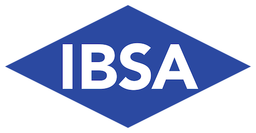 IBSA logo